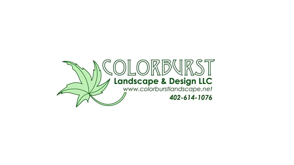 Affordable outdoor landscaping in Omaha, NE - Colorburst Landscape & Design