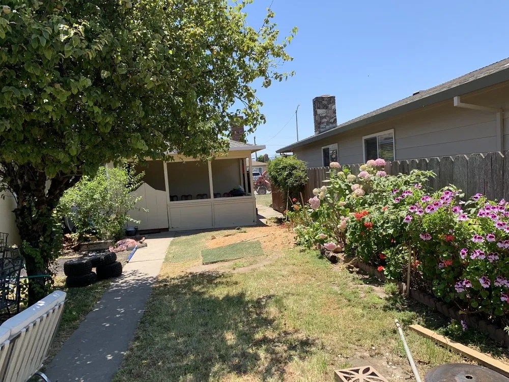 Reliable landscape design with custom design in Aromas, CA by Colores Tree Service