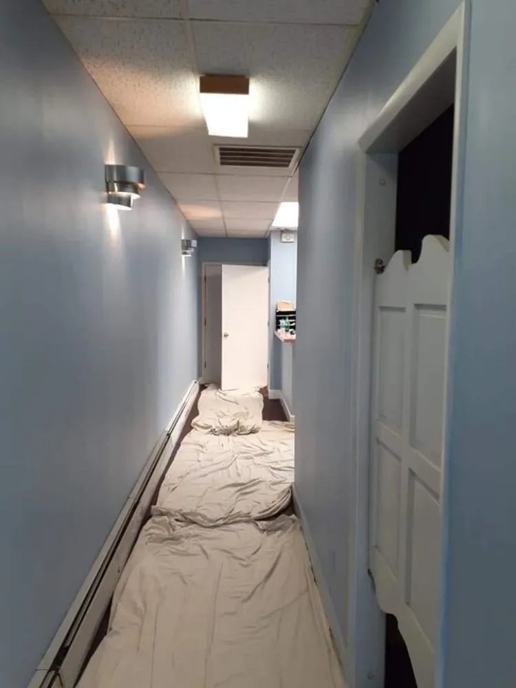 Expert lawn mowing service in Rome, NY - Colorful Corners