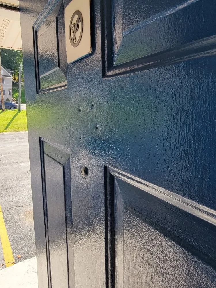 Top-rated yard cleanup service in Rome, NY by Colorful Corners