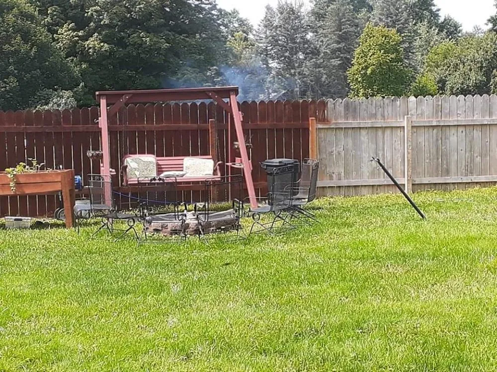 Professional lawn care service in Rome, NY by Colorful Corners