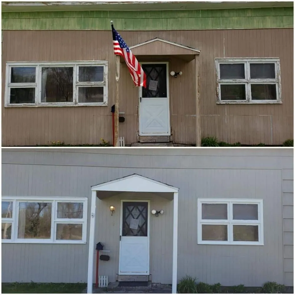 Local yard cleanup service experts serving Rome, NY - Colorful Corners