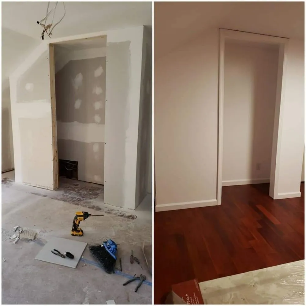 Trusted yard maintenance in Rome, NY by Colorful Corners