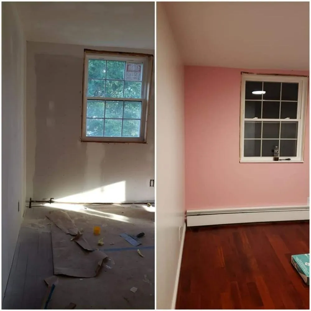 Professional lawn care service for year-round maintenance in Rome, NY by Colorful Corners