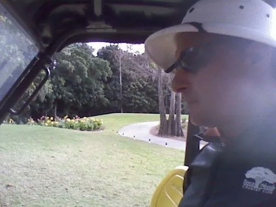 Top-rated garden landscaping in Boca Raton, FL by Colorful Gardens by John