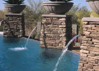 Local landscape design in Phoenix, AZ - Colorful Gardens