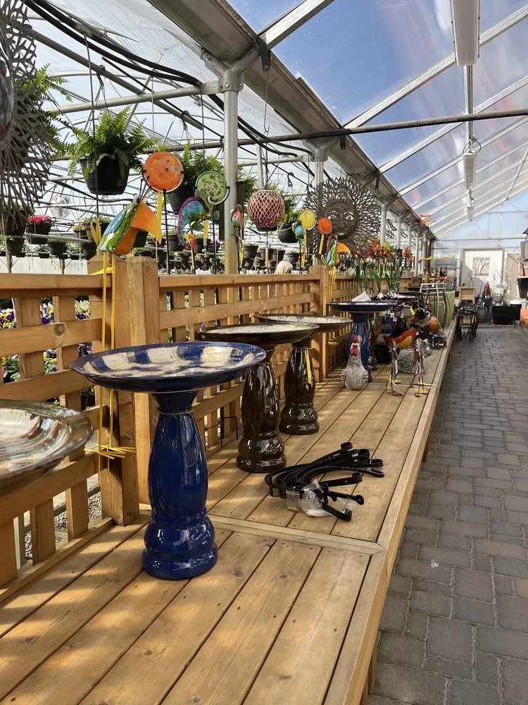 Expert landscaping services in Alexandria, MN - Colorful Seasons Garden Center