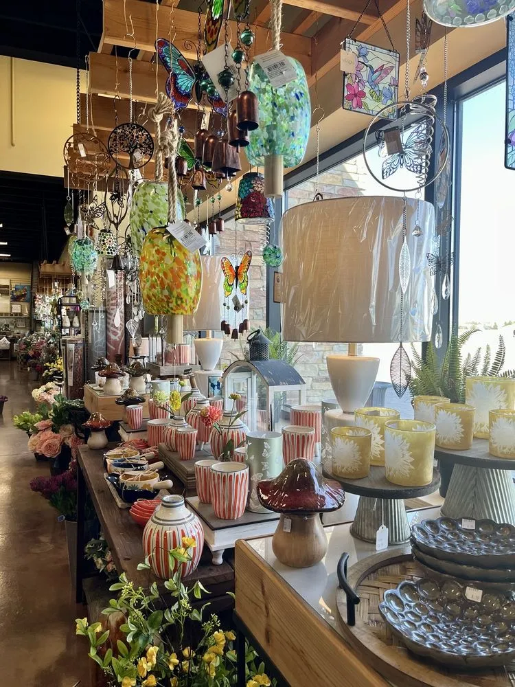 Professional yard maintenance in Alexandria, MN by Colorful Seasons Garden Center