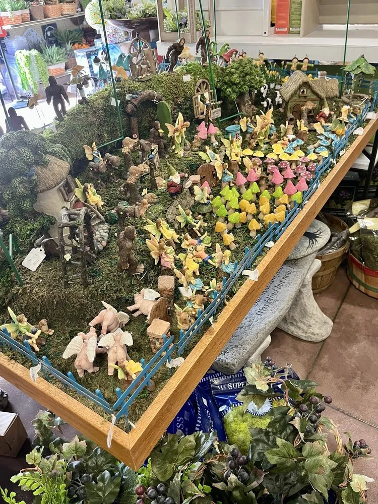 Affordable residential landscaping in Alexandria, MN - Colorful Seasons Garden Center