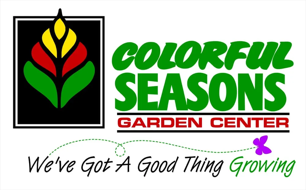 Custom landscape design in Alexandria, MN - Colorful Seasons Garden Center