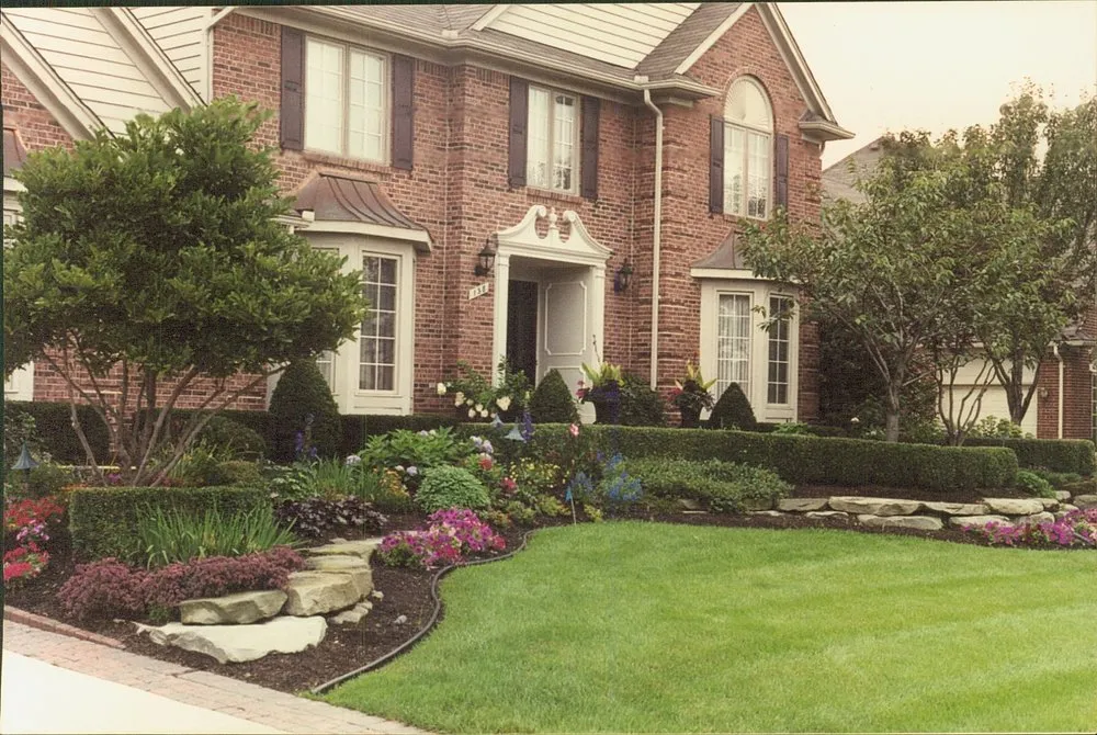 Trusted yard maintenance in Ortonville, MI - Colorscape Landscaping