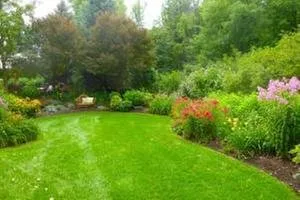 Custom residential landscaping in Ortonville, MI - Colorscape Landscaping