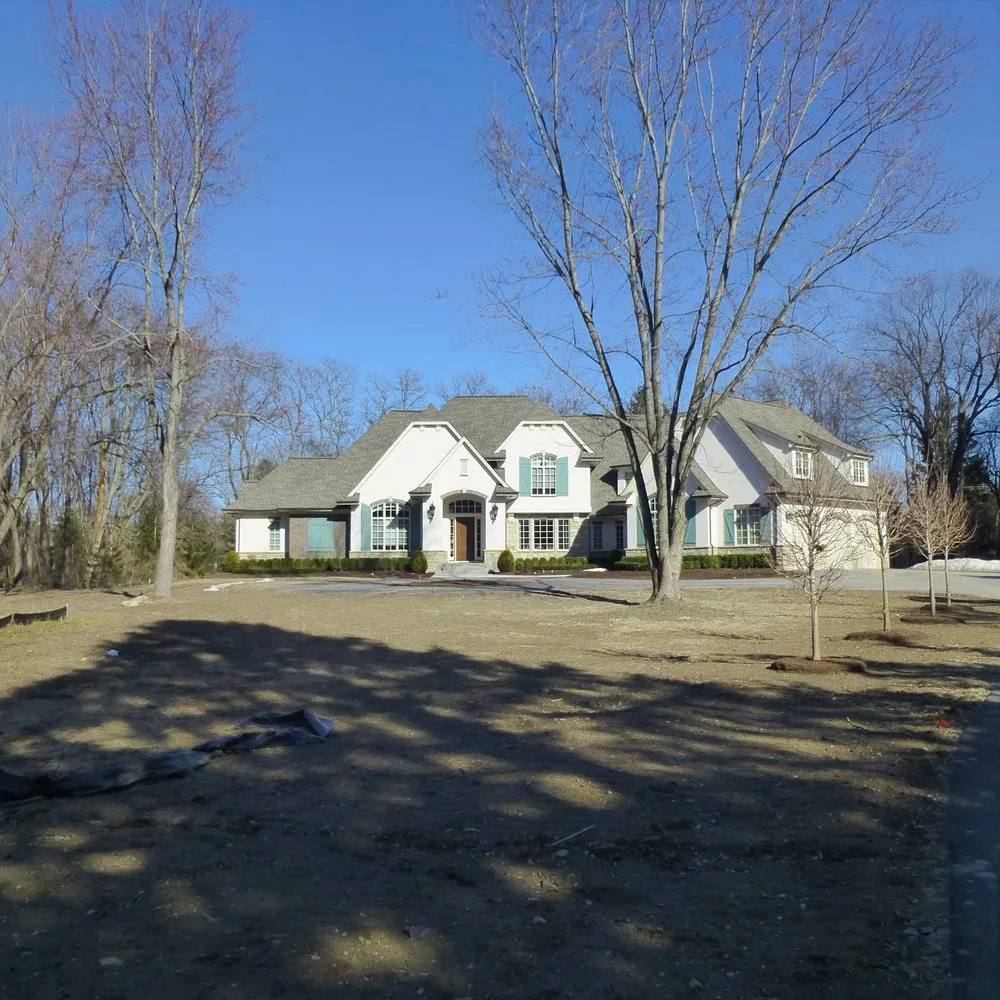 Top-rated landscape installation experts serving Ortonville, MI - Colorscape Landscaping