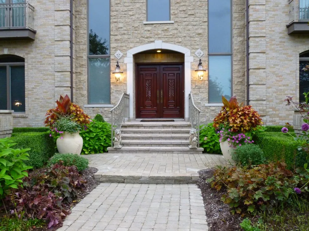 Reliable yard maintenance in Ortonville, MI - Colorscape Landscaping