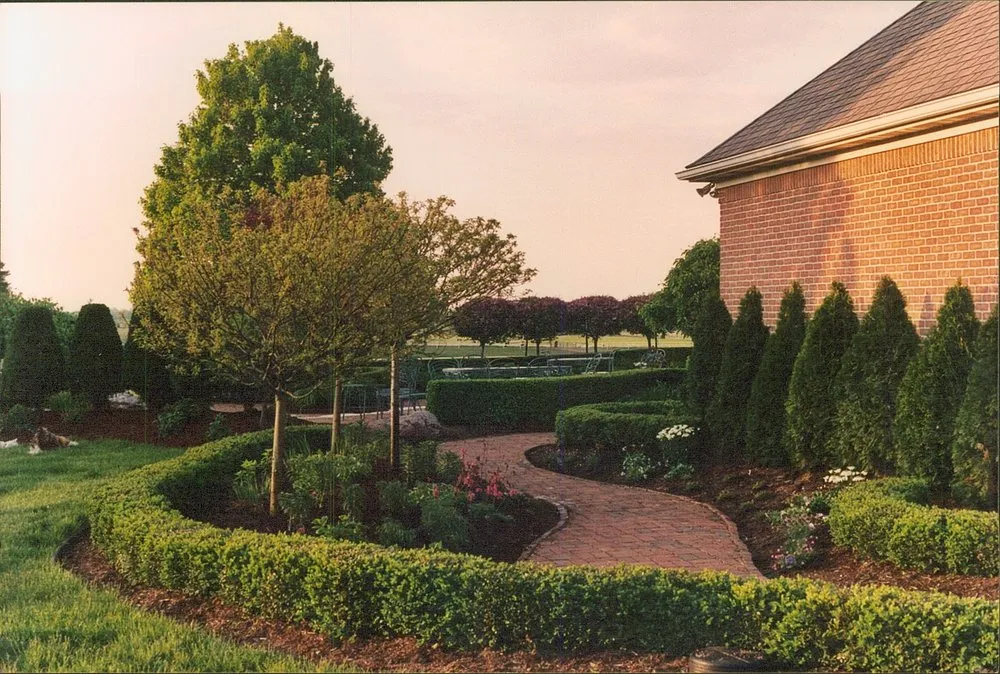 Custom landscape installation experts serving Ortonville, MI - Colorscape Landscaping