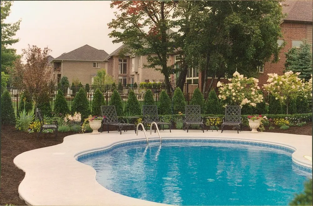 Trusted outdoor landscaping for year-round maintenance in Ortonville, MI by Colorscape Landscaping