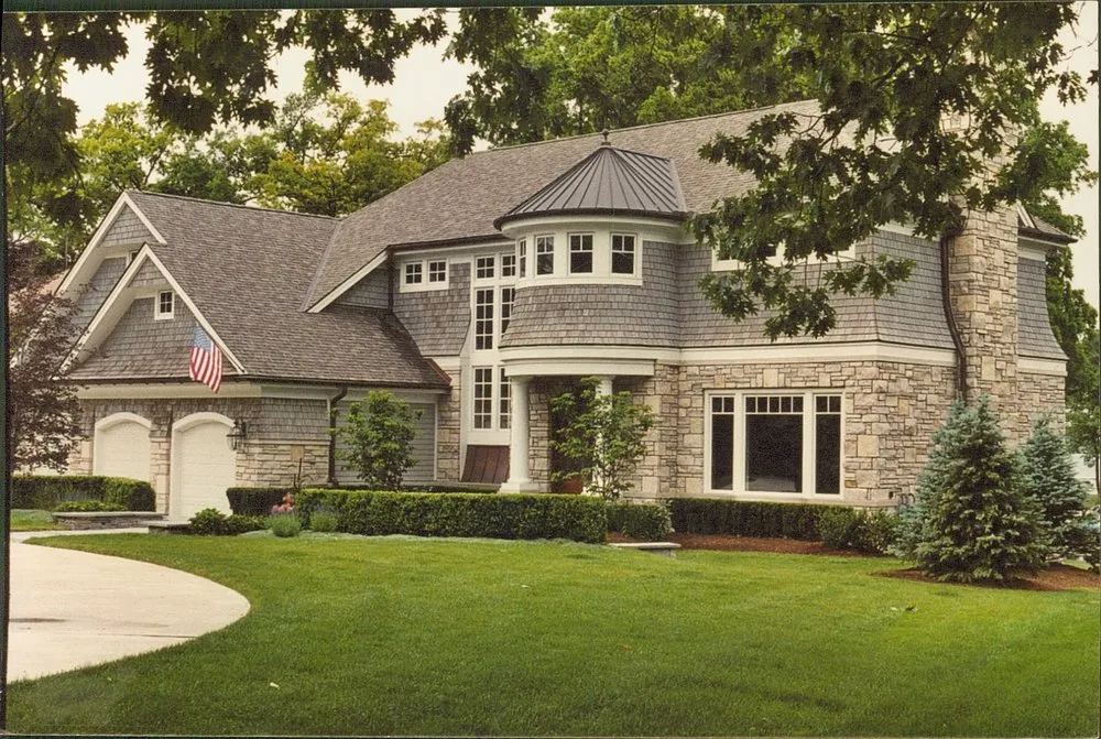 Expert lawn mowing service near you across Ortonville, MI - Colorscape Landscaping