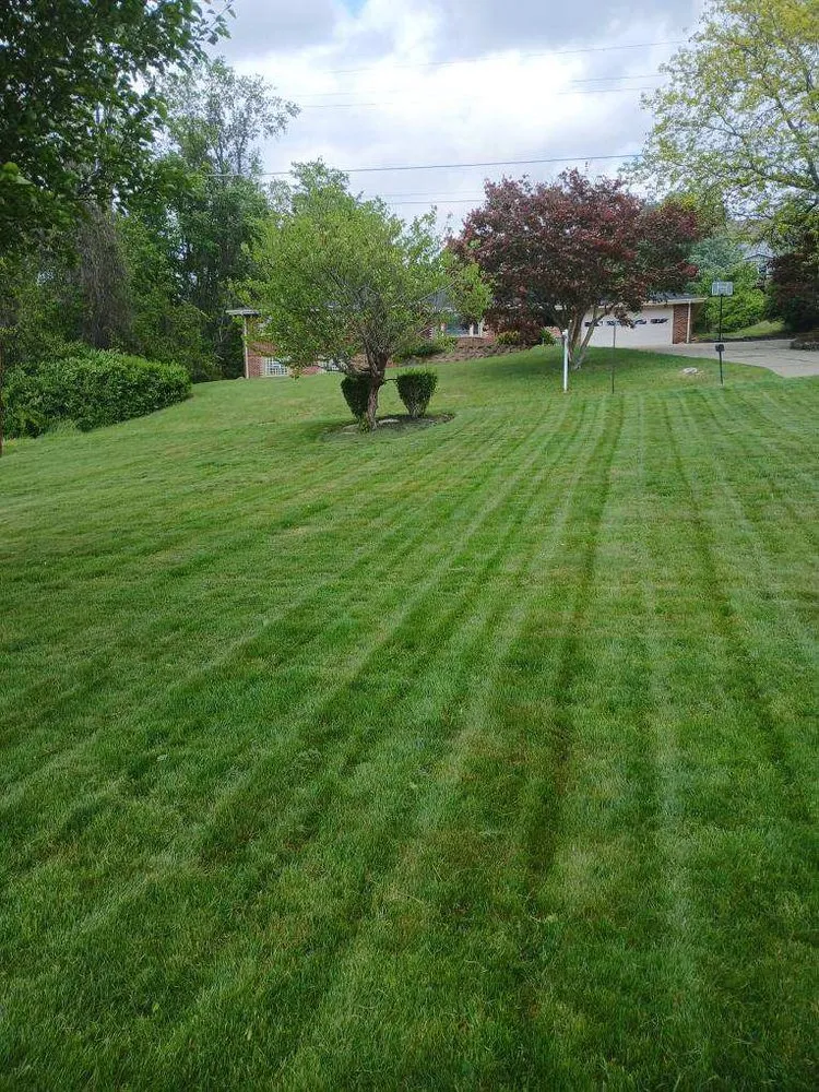 Top-rated garden landscaping in Canonsburg, PA - Colosimo Outdoor Services