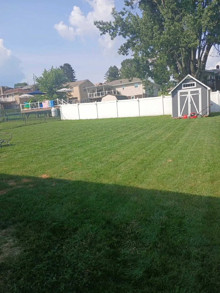 Local garden landscaping in Canonsburg, PA - Colosimo Outdoor Services