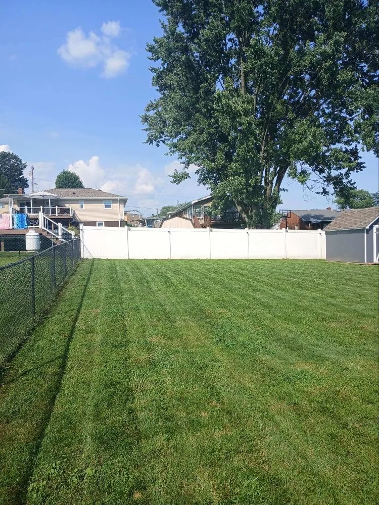 Reliable landscape installation experts serving Canonsburg, PA - Colosimo Outdoor Services