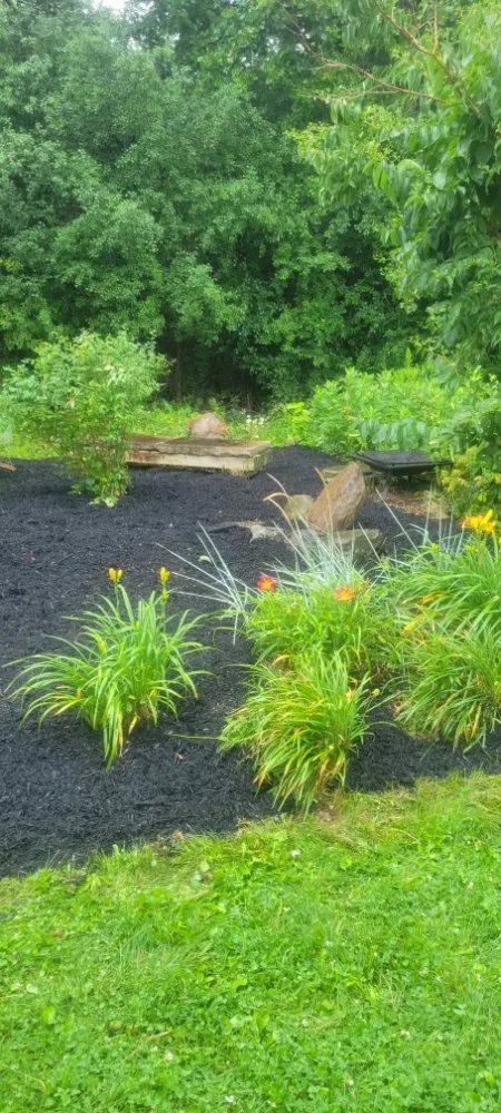 Reliable lawn mowing service in Geneseo, NY - Colossal Landscaping