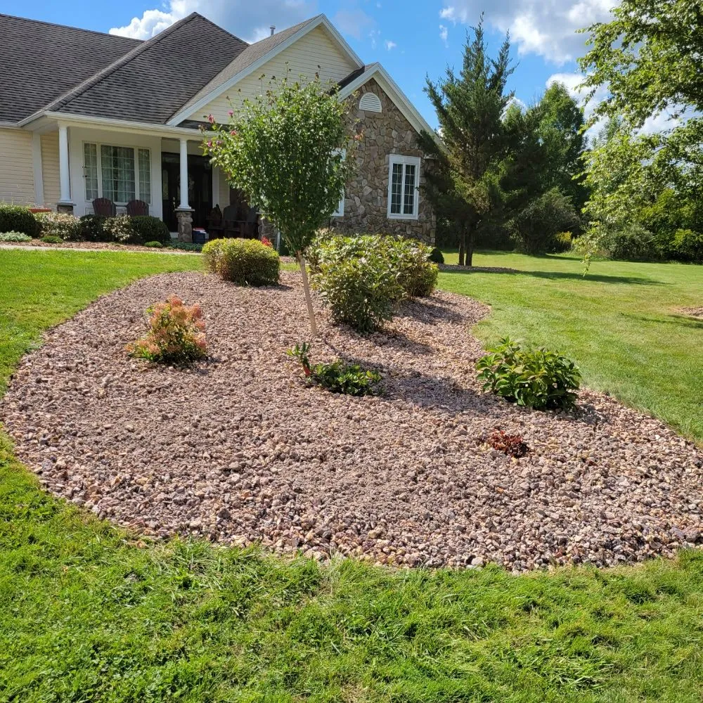 Affordable lawn care service for outdoor upgrades across Geneseo, NY - Colossal Landscaping