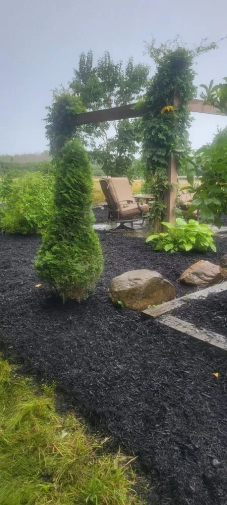 Professional landscaping services in Geneseo, NY - Colossal Landscaping