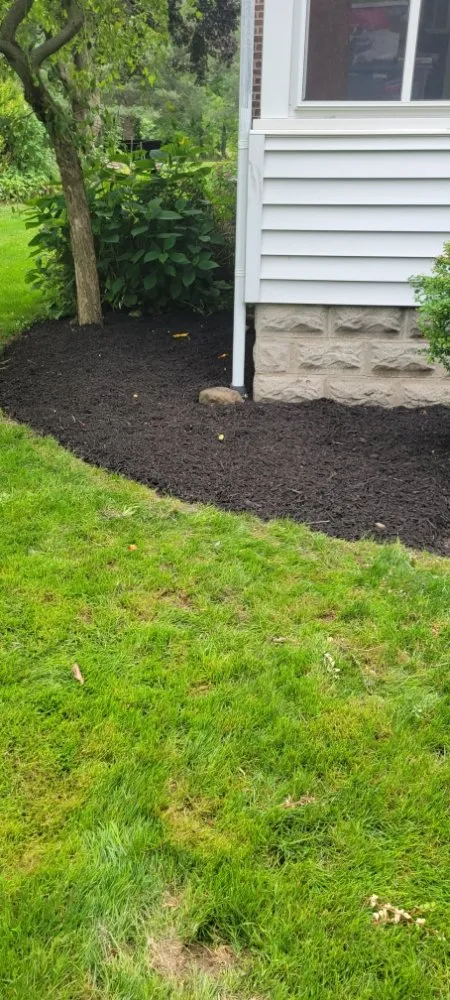 Trusted lawn mowing service in Geneseo, NY - Colossal Landscaping