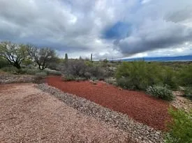 Reliable lawn care service in Vail, AZ by Colossal Landscaping