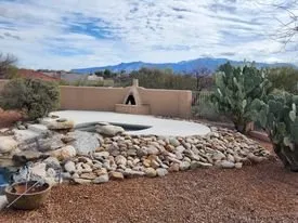Top-rated landscape design for year-round maintenance across Vail, AZ - Colossal Landscaping