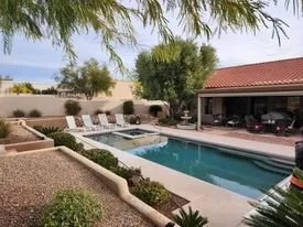 Colossal Landscaping