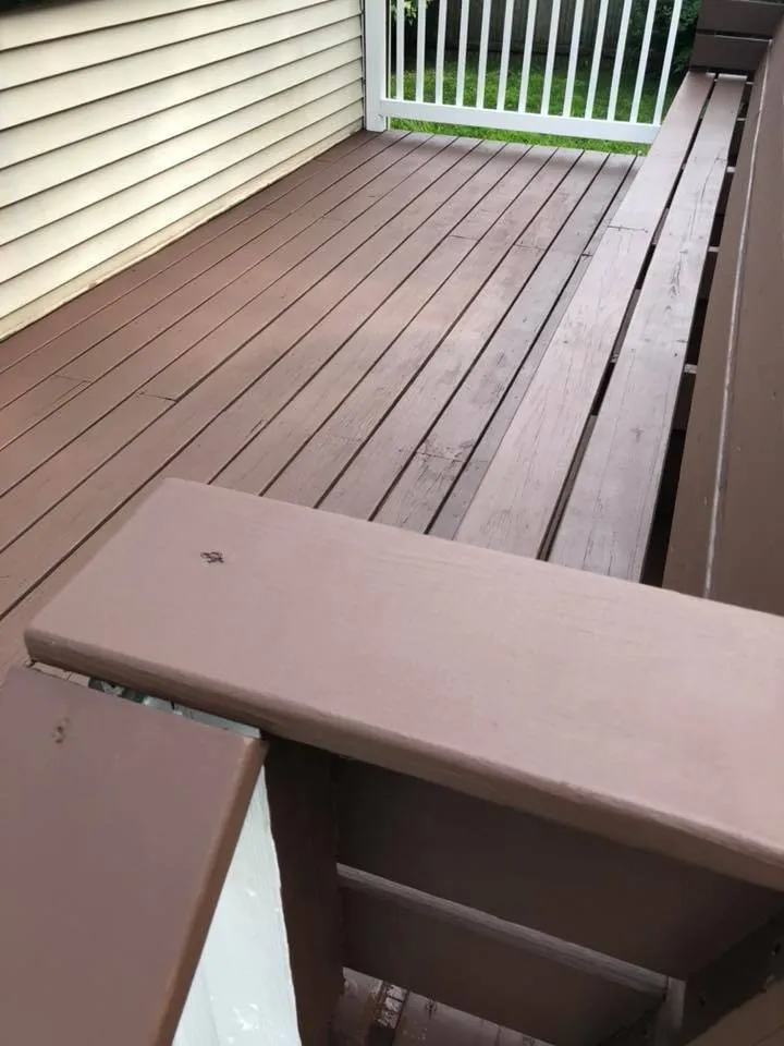 Top-rated landscaping services experts serving Worcester, MA - Colour Scape Painting