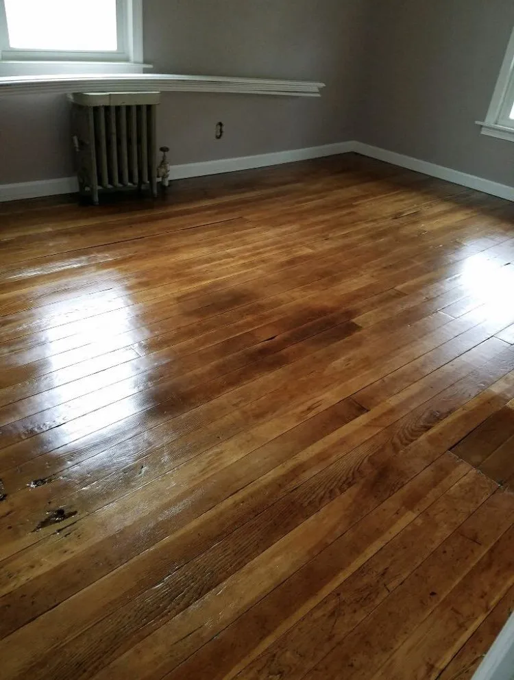 Reliable landscape installation in Worcester, MA by Colour Scape Painting