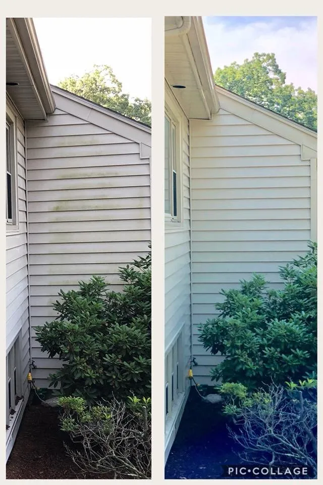 Custom landscape design for outdoor upgrades across Worcester, MA - Colour Scape Painting