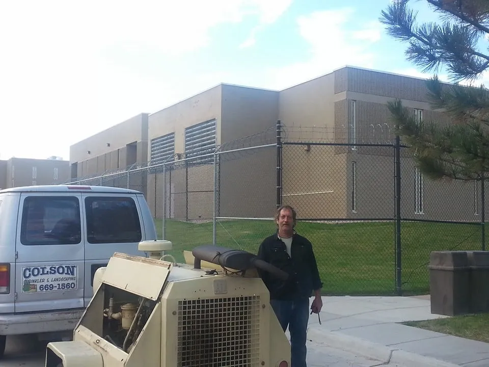 Reliable garden landscaping for outdoor upgrades across Loveland, CO - Colson Sprinkler & Landscaping