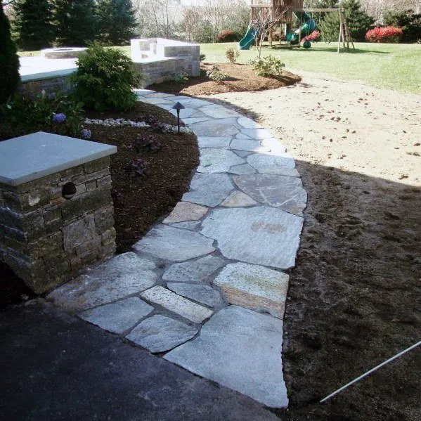 Custom residential landscaping in Loveland, CO by Colson Sprinkler & Landscaping