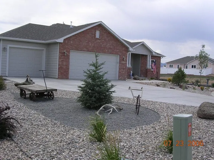 Affordable landscaping services near you in Loveland, CO by Colson Sprinkler & Landscaping