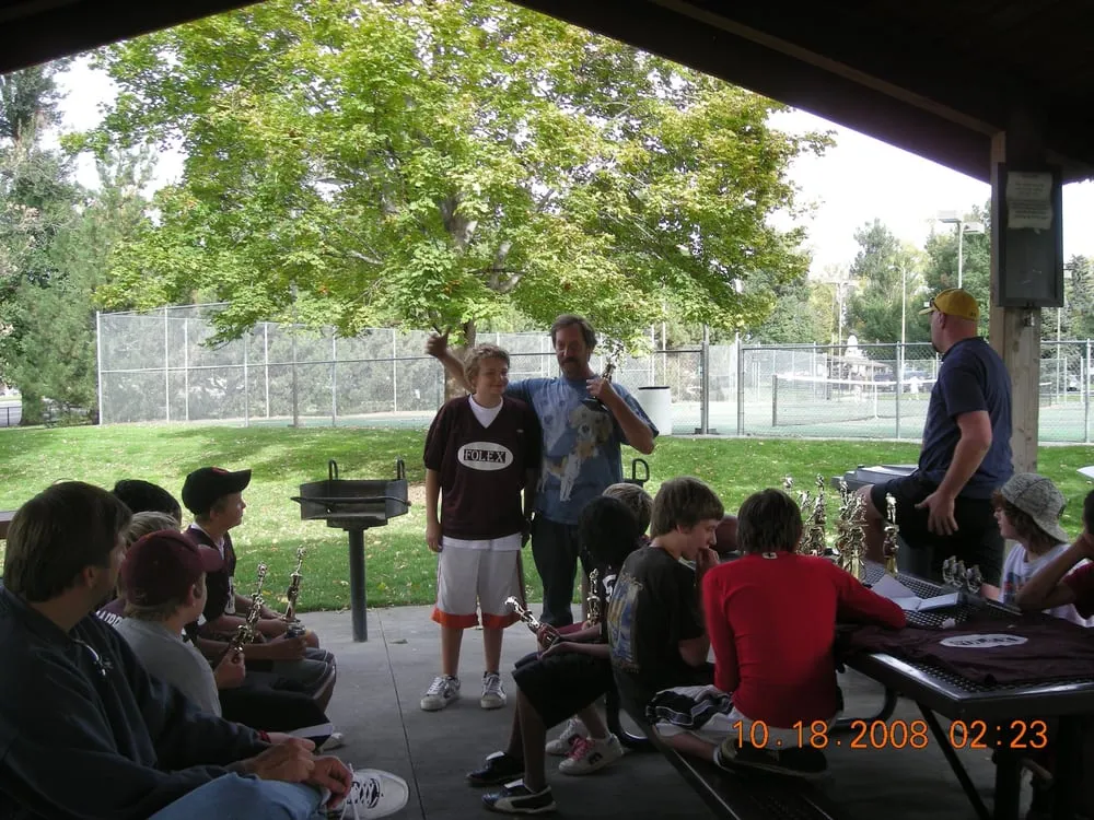 Top-rated residential landscaping for beautiful yards across Loveland, CO - Colson Sprinkler & Landscaping