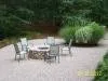 Expert residential landscaping in Brewster, MA by Colson's Landscaping