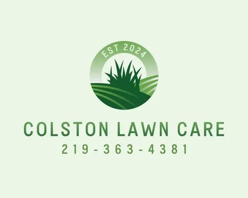 Colston Lawn Care Logo
