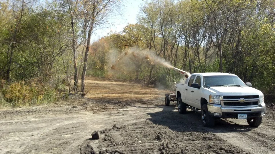 Trusted yard maintenance in Hollandale, MN - Colstrup Sod Farm