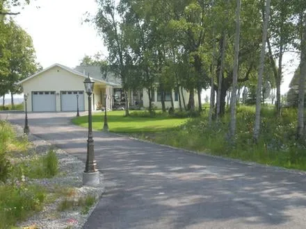 Affordable residential landscaping in Anchorage, AK - Colton Underground Sprinklers