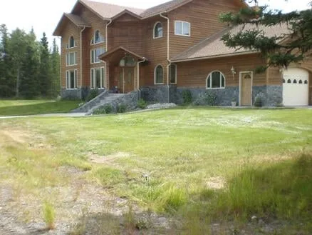 Top-rated lawn care service for year-round maintenance in Anchorage, AK by Colton Underground Sprinklers