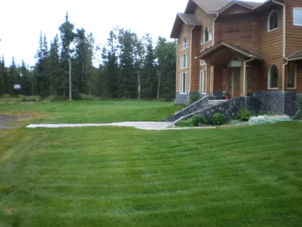 Top-rated yard cleanup service experts serving Anchorage, AK - Colton Underground Sprinklers