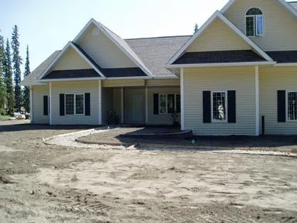 Reliable yard maintenance for beautiful yards across Anchorage, AK - Colton Underground Sprinklers