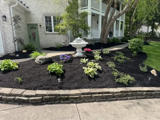 Colton’s Landscaping