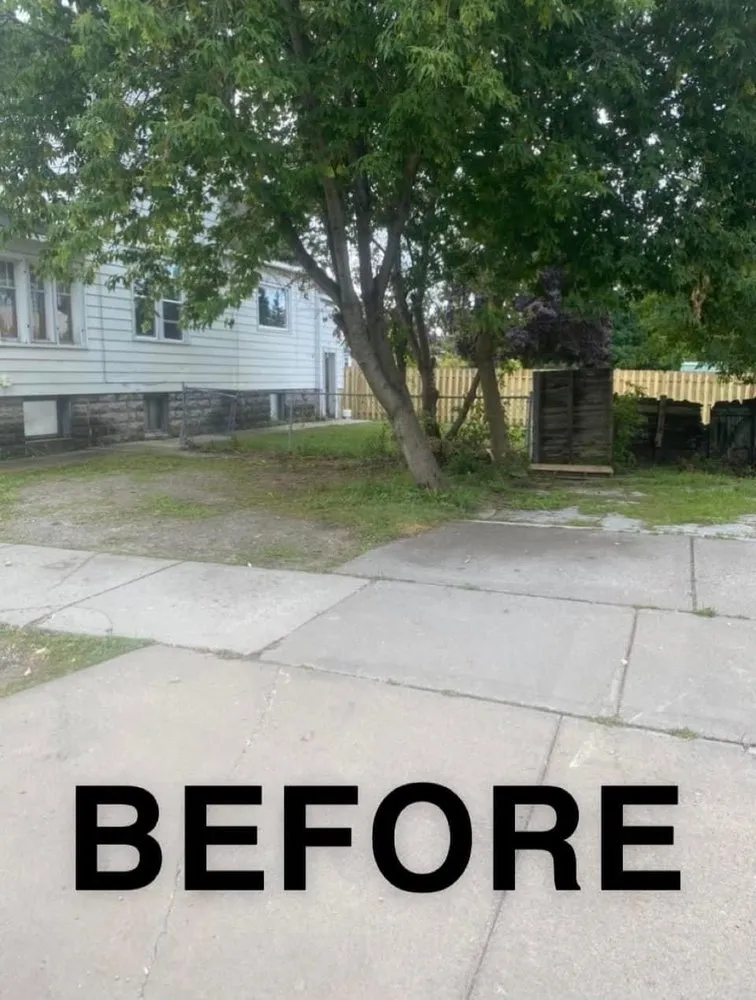 Top-rated lawn care service in Alpena, MI - Colton's Lawn and Landscaping