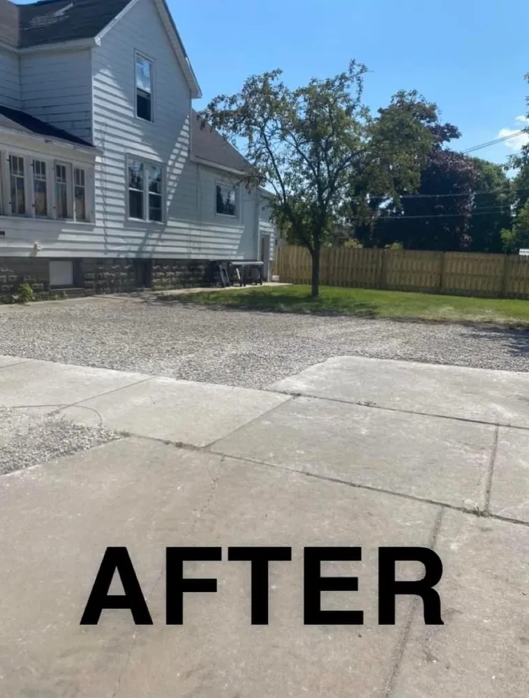 Professional lawn mowing service in Alpena, MI - Colton's Lawn and Landscaping