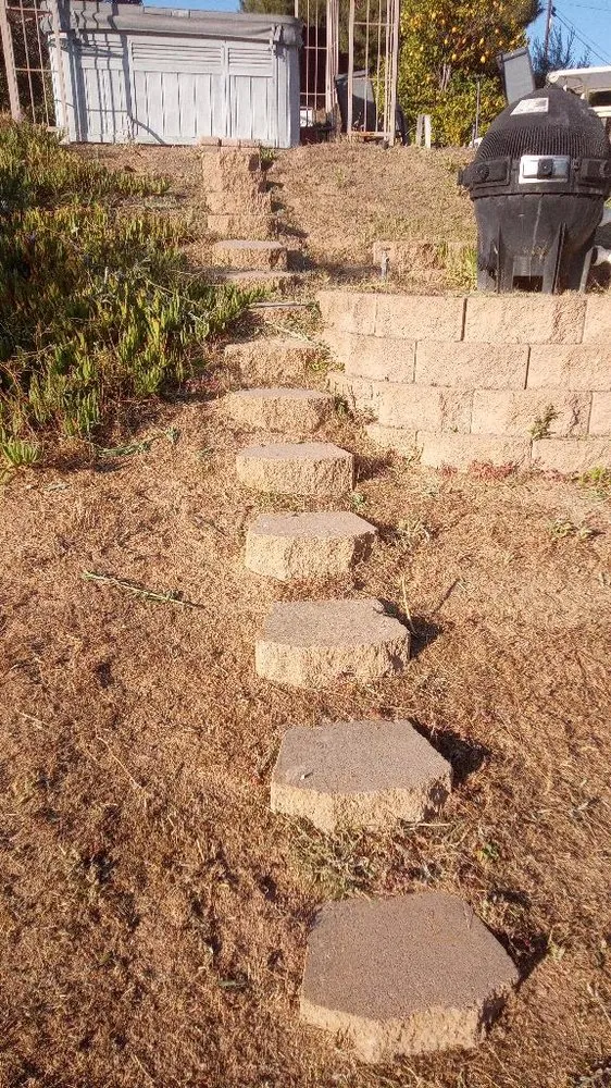 Trusted landscape installation in Valley Center, CA - Colton's Lawn Care And Landscaping