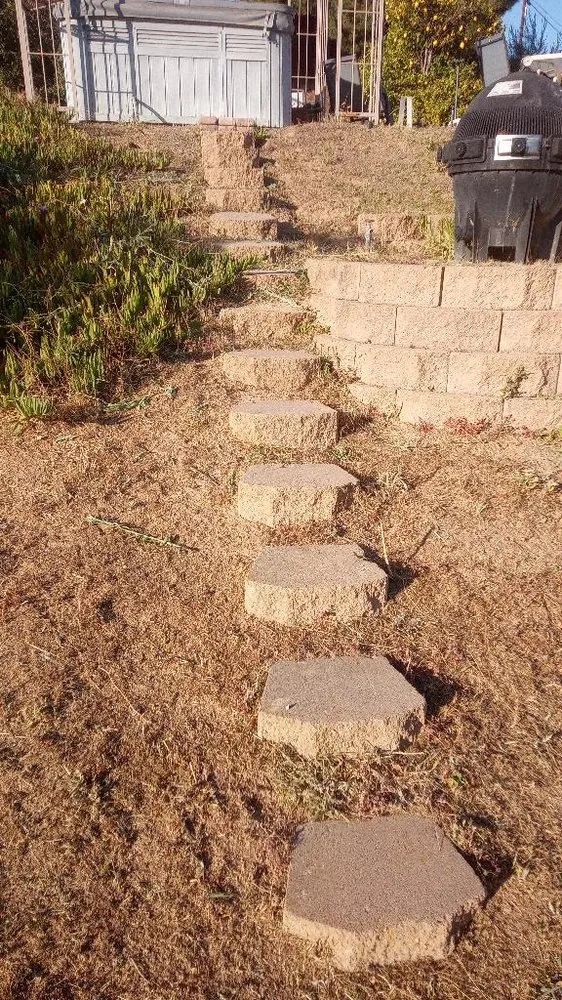 Reliable lawn mowing service experts serving Valley Center, CA - Colton's Lawn Care And Landscaping